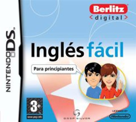 Iingles Facil