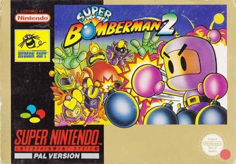 Super Bomberman 2, Perfecto