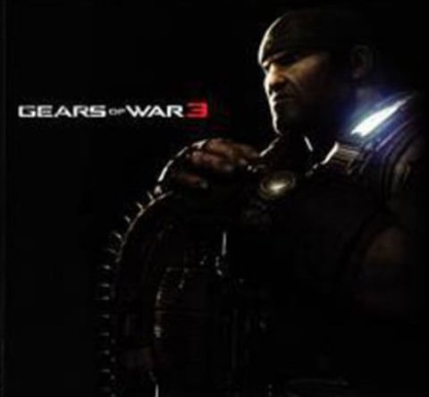 Gears Of War 3 - Epic Ed