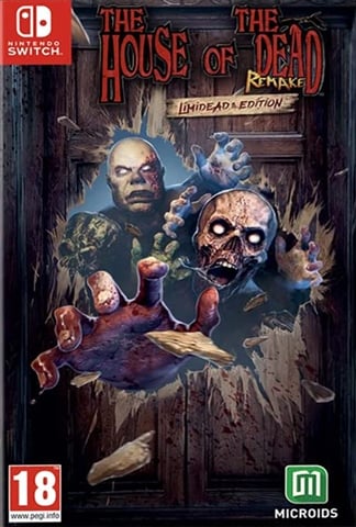 House of the Dead: Remake