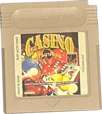 Casino FunPak, Perfecto