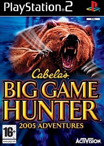 Big Game Hunter 2005
