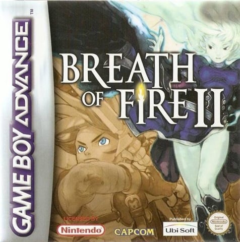 Breath Of Fire 2, Perfecto
