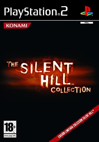 Silent Hill Collection