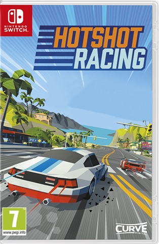 Hotshot Racing