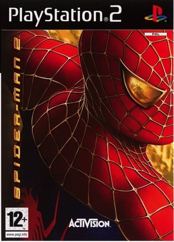Spider-Man 2