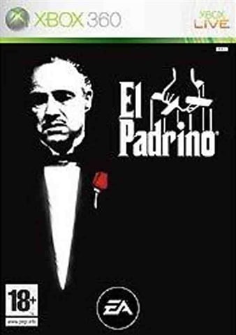 Padrino, El
