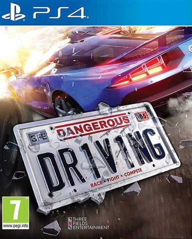 Dangerous Driving