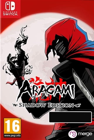 Aragami