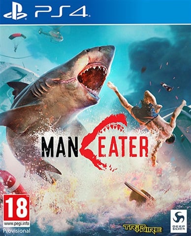 Maneater