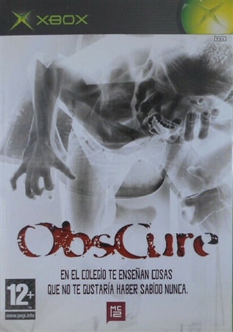 Obscure