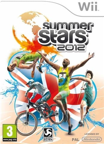 Summer Stars 2012