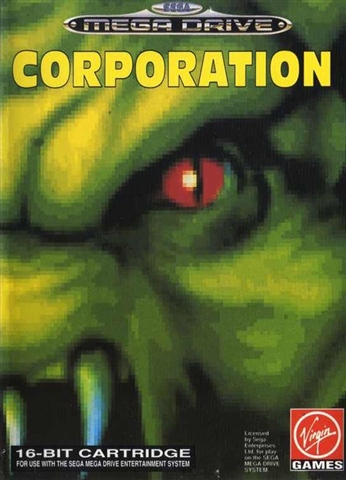 Corporation