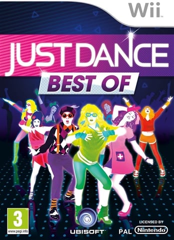 Just Dance: Best Of