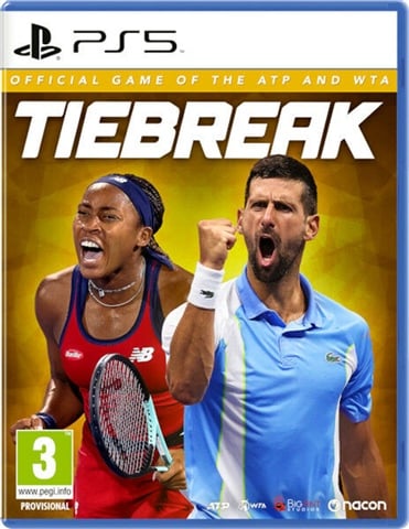 Tiebreak