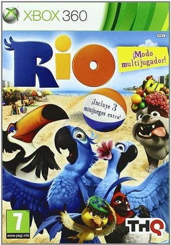 Rio