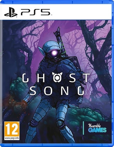 Ghost Song
