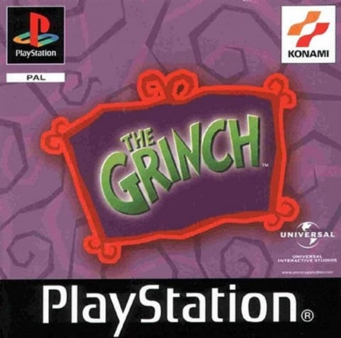 Grinch, The