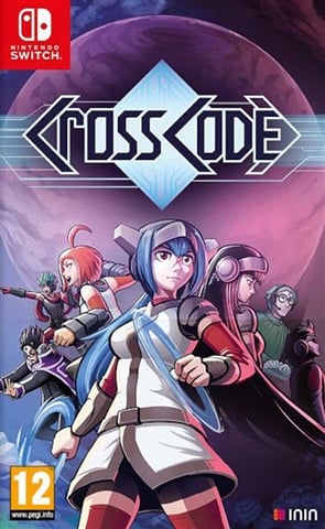 Cross Code