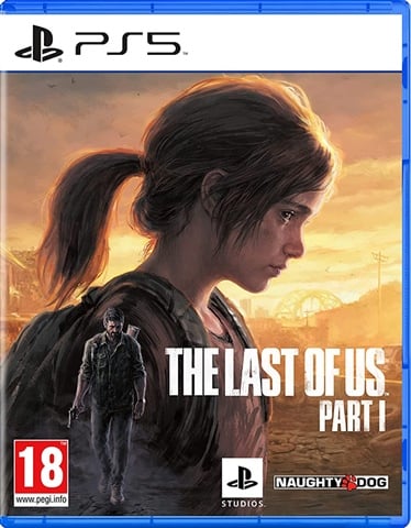 Last of Us Parte I, The