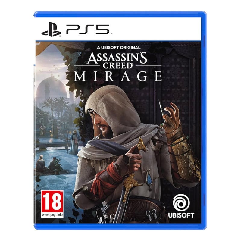 Assassin's Creed: Mirage