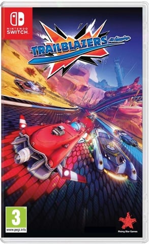 Trailblazers
