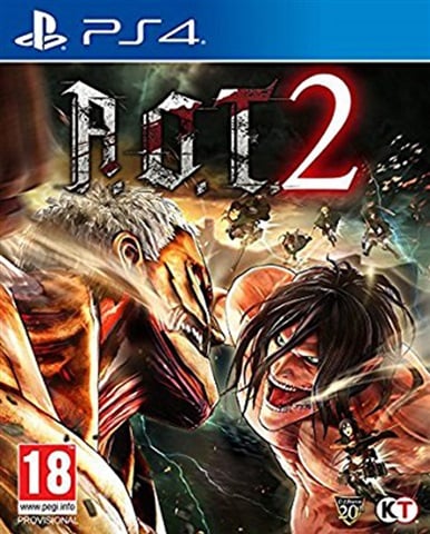 A.O.T 2