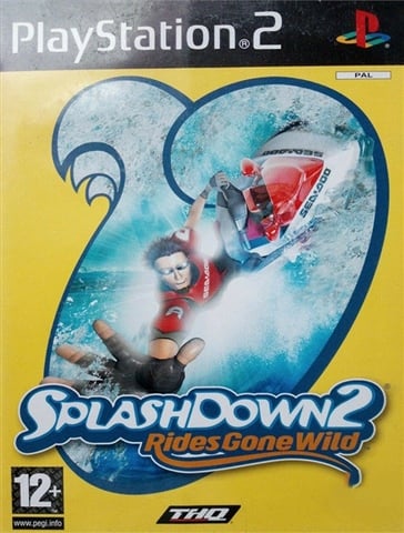Splashdown 2 - Rides Gone Wild
