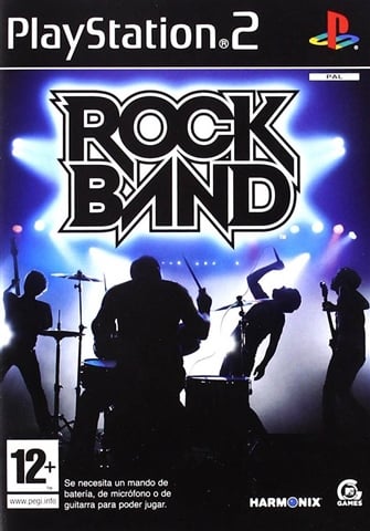 Rock Band