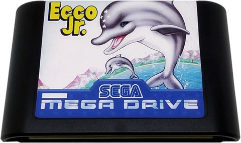 Ecco Jr.