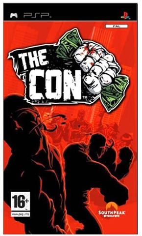 The Con