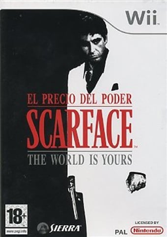 Scarface