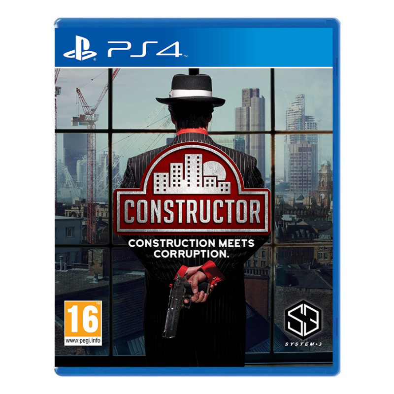 Constructor