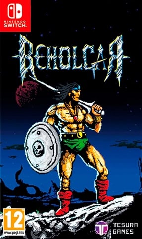 Beholgar