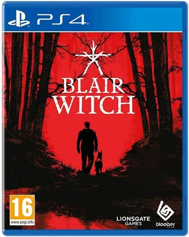 Blair Witch