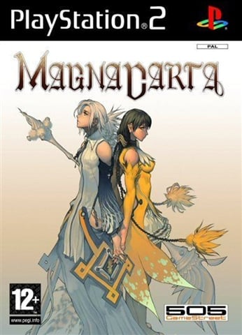 Magnacarta