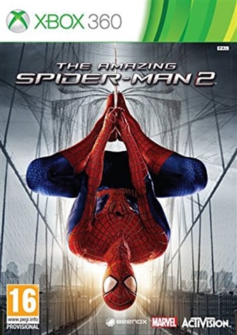 Amazing Spider-Man 2