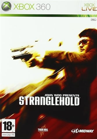 Stranglehold