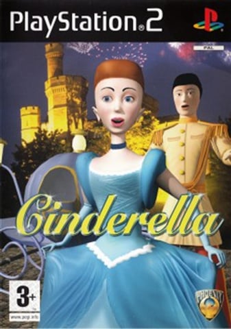 Cinderella