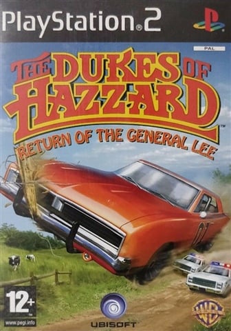 The Dukes of Hazzard