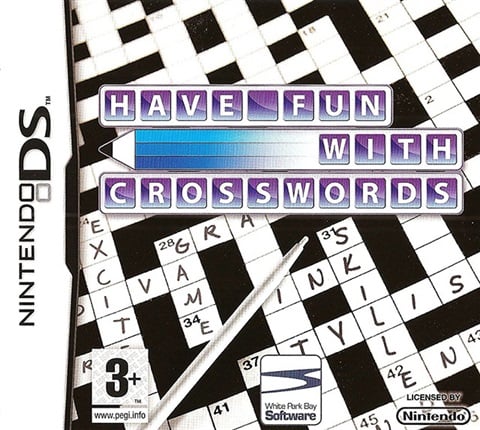 Have Fun With Crosswords