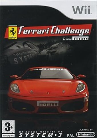 Ferrari Challenge - Trofeo Pirelli