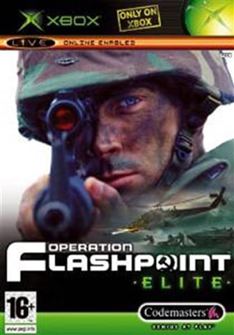 Operation Flashpoint