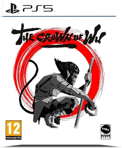 Crown of Wu, The