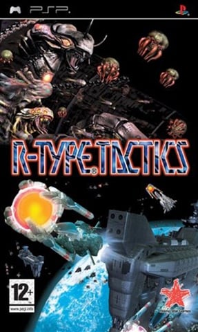 R-Type Tactics