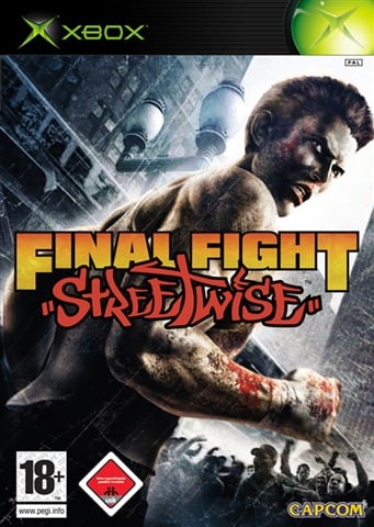 Final Fight Streetwise (18)