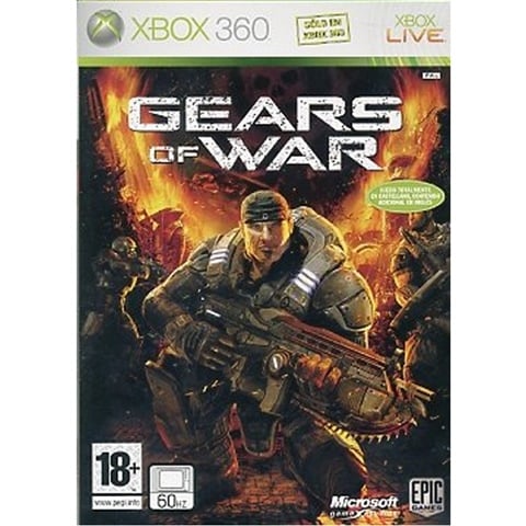Gears of War