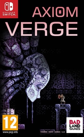Axiom Verge