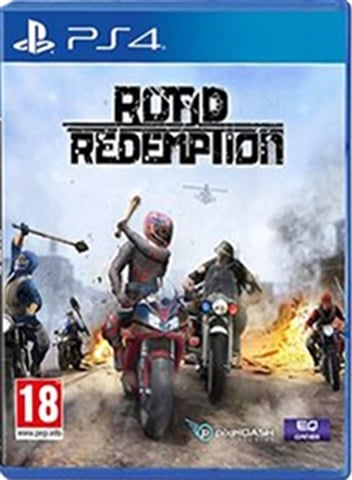 Road Redemption