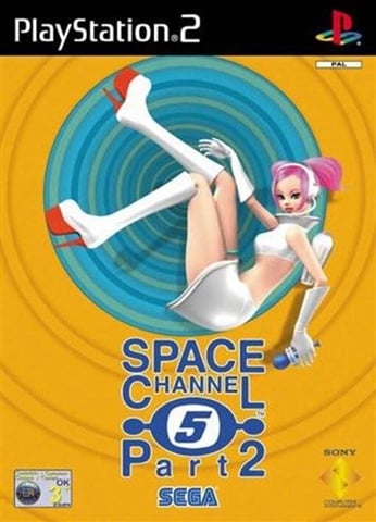 Space Channel 5 Part 2